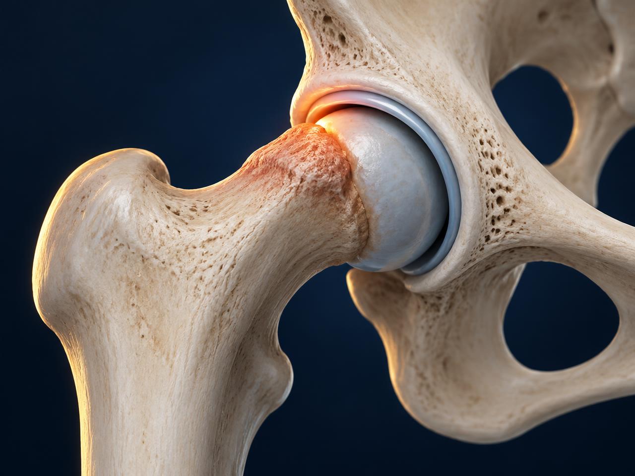 Artroscopia para impacto femoroacetabular: a lesão em detalhe